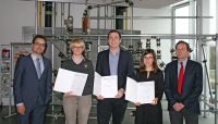 Uni Bayreuth: Technikwissenschaftliches Zusatzstudium für Jurastudenten auf Erfolgskurs