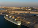Dubai erwartet in der Wintersaison 2015/2016 - 128 Anläufe von Kreuzfahrtschiffen  