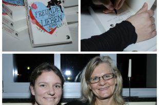 Mainzer Erfolgs-Autorin inspiriert Zahnärztinnen im Gespräch über das Selbstverständnis „starker Frauen“