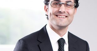 Dr. Anil Mengi wird neuer Marketing-Vorsitzender der G3-PLC Alliance.