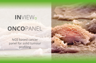 GATC Biotech erweitert seine Produktlinie für die Onkologie mit INVIEW ONCOPANEL für solide Tumore