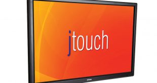 InFocus präsentiert neues 70-Zoll JTouch-Modell
