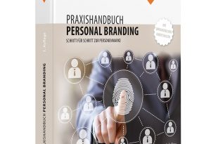 Markenexperte entwickelt Praxishandbuch für Personal Branding