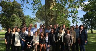 International Public Relations Network (IPRN) trifft sich zur Jahreshauptversammlung in Bordeaux