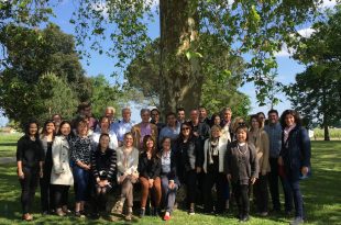 International Public Relations Network (IPRN) trifft sich zur Jahreshauptversammlung in Bordeaux  