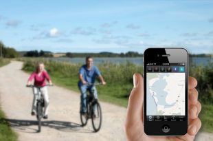 Digitale Karten und Elektroantrieb: Moderner Radurlaub mit der Mecklenburger Radtour