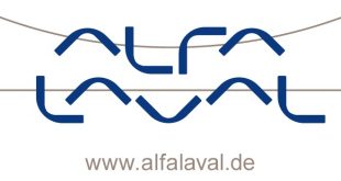 "Auf dem Weg zu Zero Discharge": Die reststofffreie Anlage ist eines der von Alfa Laval auf der IFAT 2016 präsentierten Themen