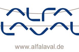 "Auf dem Weg zu Zero Discharge": Die reststofffreie Anlage ist eines der von Alfa Laval auf der IFAT 2016 präsentierten Themen  