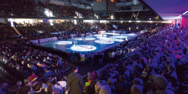DKB Handball-Bundesliga - HC Erlangen startet in Flensburg in die neue Saison  