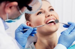 Zahnarzt in Baden-Baden-Oos zu Amalgam-Alternativen