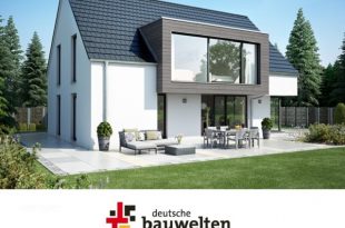 Warum Häuser von Deutsche Bauwelten ideal für Familien sind  