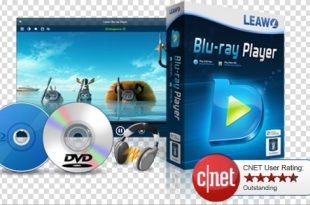 Leawo kostenloser Blu-ray Player wird auf die Version 1.9.3.0 aktualisiert