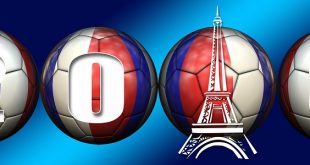 EM 2016: Es steht 1:0 für die Football-Domains