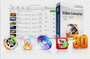 Leawo Video Converter Ultimate for Mac wird auf die Version 7.5.0 aktualisiert  