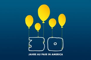 AIFS feiert 30-jähriges Jubiläum des Au Pair in America Programms
