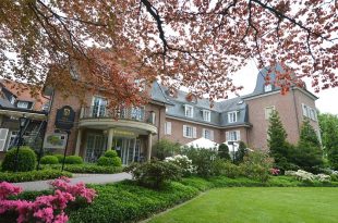 Drei Hotels in Deutschland mit Hotelsiegel ausgezeichnet