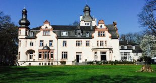 Gezeiten Haus Schloss Eichholz bietet Trauma-Therapie / EMDR  