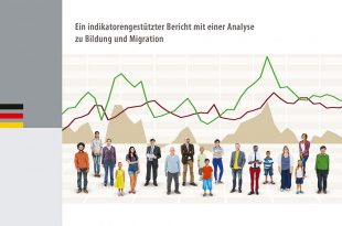 Langzeitanalyse über 10 Jahre: Der Bericht "Bildung in Deutschland 2016"  