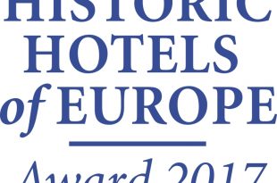 Historic Hotels of Europe Awards 2017