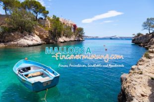 Familien Urlaub auf Mallorca in einer Finca oder Ferienhaus
