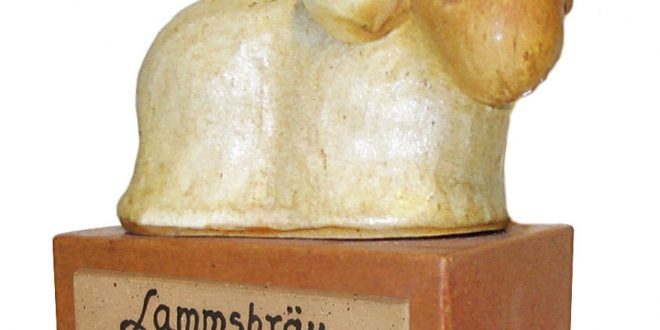 15. Lammsbräu-Nachhaltigkeitspreis verliehen