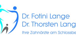 Zahnärzte Dr. Fotini Lange & Dr. Thorsten Lange: Lachen heißt Leben!