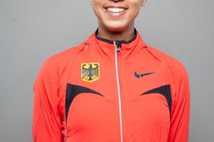 Weitsprung-EM-Bronzemedaillengewinnerin Malaika Mihambo: "Osteopathie hat einen großen Stellenwert für mich" / Interview mit dem Verband der Osteopathen Deutschland