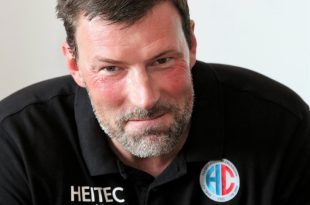 Handball-Bundesliga: HC Erlangen erwartet die HSG Wetzlar