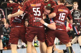 Handball-Bundesliga: HC Erlangen unterliegt dem Klubweltmeister aus Berlin