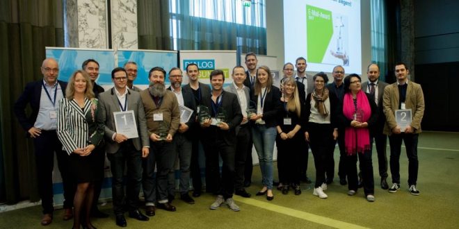 E-Mail-Award: REWE und Saturn Österreich überzeugen