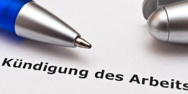 Abfindung - Rechtstipp vom Anwalt aus Baden-Baden  