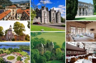 11 Neue Mitglieder bei Historic Hotels of Europe