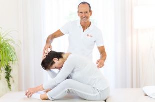 Rückenschmerzen als Alarmsignale verstehen | Das neue Schmerzverständnis