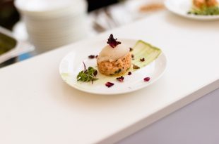 Up and away: Kulinarische Genüsse zwischen Frankfurt und Bangkok - zweites Gourmetfestival im Kempinski Hotel Frankfurt