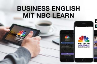 NBC Learn und papagei.com starten "NBC Learn Languages"