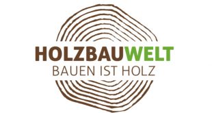 Neu: HOLZBAUWELT das Ratgeber-Portal für Holzhäuser