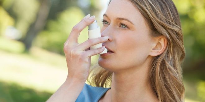 Unzureichende Behandlung begünstigt Asthma-Anfälle