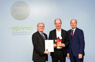 "Superbrands" - eprimo gehört zu den 50 Top-Marken Deutschlands  