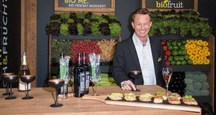 biofruit GmbH mit neuem Markenkonzept