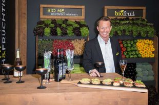biofruit GmbH mit neuem Markenkonzept  