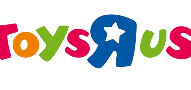 Internationaler Kindertag: Spannende Spielerallye bei Toys"R"Us