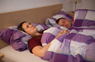 "Schlaflos durch die Nacht" - Verbraucherinformation der DKV