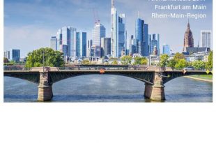 Marktanalyse: In Frankfurt werden Büroflächen knapp