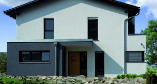 Fingerhut Haus eröffnet Musterhaus "Stuttgart" in Fellbach