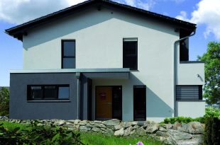 Fingerhut Haus eröffnet Musterhaus "Stuttgart" in Fellbach  