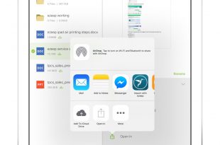 ezeep ermöglicht mobiles Drucken für Citrix ShareFile  