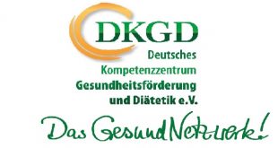 Das Deutsche Kompetenzzentrum Gesundheitsförderung und Diätetik fordert die rechtliche Absicherung der Ernährungsberatung  