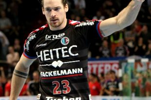 Handball-Bundesliga: HC Erlangen erwartet den HBW Balingen-Weilstetten