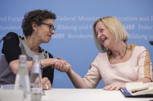 BITMi gratuliert: Deutsches Internet-Institut geht nach Berlin