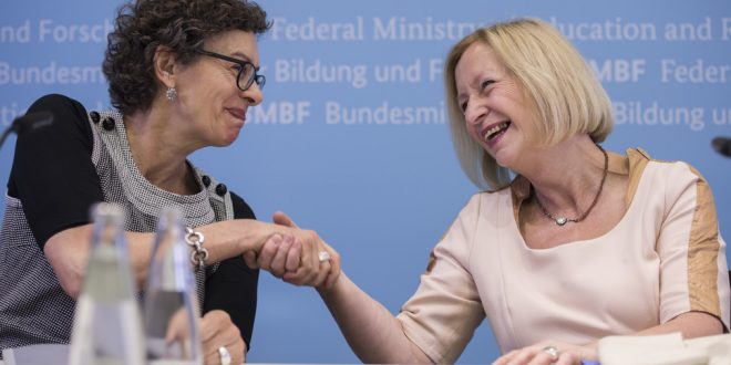 BITMi gratuliert: Deutsches Internet-Institut geht nach Berlin  